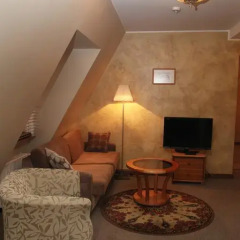 St. Peter's Boutique Hotel 4* Стандартный номер с разными типами кроватей фото 6