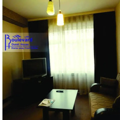 Отель Boulevard Guest House 3* Номер категории Эконом с различными типами кроватей