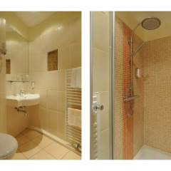 Отель Albrechtshof 3* Стандартный номер