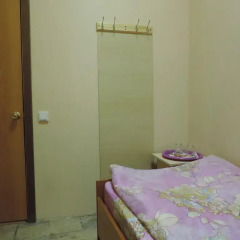 Гостиница Ludus Sport Inn 2* Номер категории Эконом с различными типами кроватей фото 6