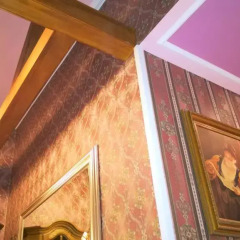 Rezidence Zámeček Boutique Hotel 5* Номер Делюкс фото 12