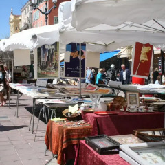 Отель Un Appart en Ville питание