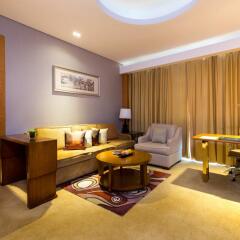 Отель Guoman Hotel Shanghai Китай, Шанхай - отзывы, цены и фото номеров - забронировать отель Guoman Hotel Shanghai онлайн развлечения