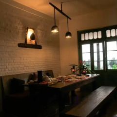 Отель Balagedara Beach House удобства в номере