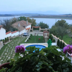 Отель Guesthouse Sianie Болгария, Тырговиште - отзывы, цены и фото номеров - забронировать отель Guesthouse Sianie онлайн пляж