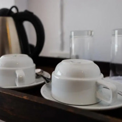 On Hotel Phuket Пхукет в номере фото 2