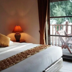 Отель Jomtien Boathouse