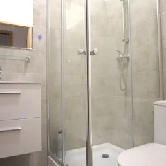 Отель Aaa Stay Market Square Апартаменты фото 31