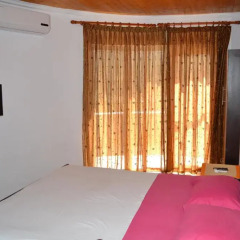 Апартаменты Relax Apartments Ksamil Апартаменты с различными типами кроватей фото 19