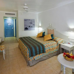 Отель Iberostar Costa Dorada All Inclusive комната для гостей