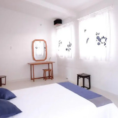 Отель Lu Tan Inn 3* Стандартный номер фото 4