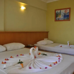 Rizzi Hotel детские мероприятия