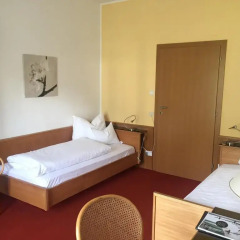 Hotel Zima 3* Стандартный номер