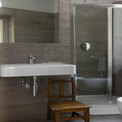 Rodo Hotel Fashion Delight 3* Стандартный номер с различными типами кроватей