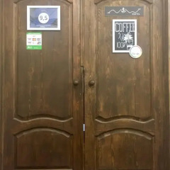Хостел NW Hostel (North-West Hostel) сауна