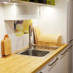 Отель Inapartments Aristo Sopot в номере фото 2