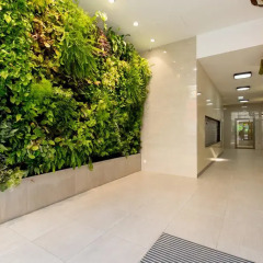 Апартаменты Sun Resort Apartments Улучшенные апартаменты с 2 отдельными кроватями фото 21
