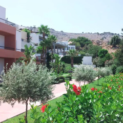 Отель Lindos Mare Resort Греция, Родос - отзывы, цены и фото номеров - забронировать отель Lindos Mare Resort онлайн фото 2