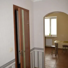 Гостиница Daily rent on Demyanchuka Апартаменты фото 21