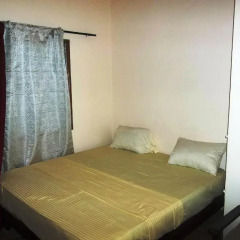 Отель Eden Lodge 2* Номер Делюкс с различными типами кроватей фото 44