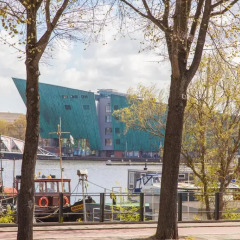 Отель Library Amsterdam Нидерланды, Амстердам - 2 отзыва об отеле, цены и фото номеров - забронировать отель Library Amsterdam онлайн бассейн