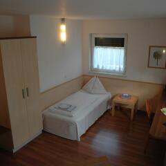 Отель Pension Weber Gmbh 3* Стандартный номер фото 5