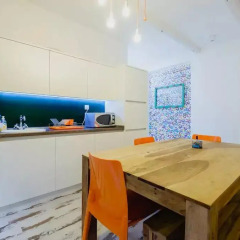 Отель Asja Apartment Сербия, Белград - отзывы, цены и фото номеров - забронировать отель Asja Apartment онлайн в номере
