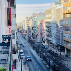 Ambiente Hostel & Rooms Стандартный номер с различными типами кроватей фото 7