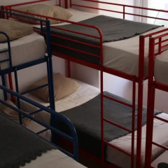Holla Hostel детские мероприятия