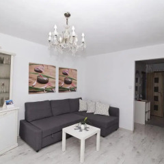 Отель Warszawa Centrum Apartament Daniella развлечения