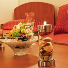 Ljuljak Hotel 3* Стандартный номер с различными типами кроватей фото 3