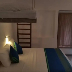 Гостевой Дом Kutumbaya Resort Номер Делюкс с различными типами кроватей
