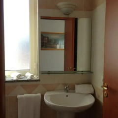 Отель Tenuta Villa Brazzano 3* Стандартный номер фото 12