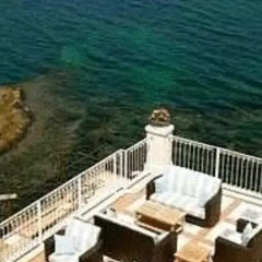 Hotel Riviera Сиракуза