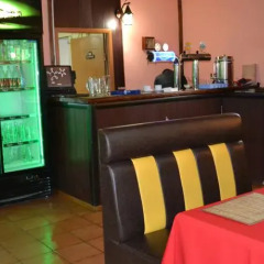Гостиница Raikhan Hotel Казахстан, Атырау - отзывы, цены и фото номеров - забронировать гостиницу Raikhan Hotel онлайн интерьер отеля фото 2