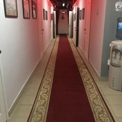 Mini-Hotel Silver интерьер отеля фото 2