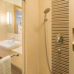 12th Avenue Hotel Bangkok ванная