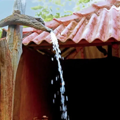 Отель Heina Nature Resort & Yala Safari 2* Шале с различными типами кроватей фото 18