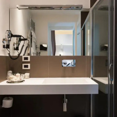 Argentina Residenza Style Hotel 4* Стандартный номер с двуспальной кроватью фото 11