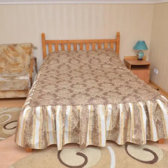Hotel Piligrim 3 3* Номер Эконом разные типы кроватей фото 8