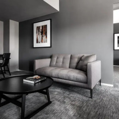 Отель InterContinental Malta 5* Люкс повышенной комфортности с различными типами кроватей фото 3