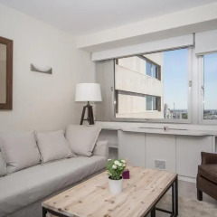 Отель Colon Suites Мадрид комната для гостей фото 3