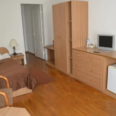 Гостиница Харьков 4* Номер категории Эконом фото 2