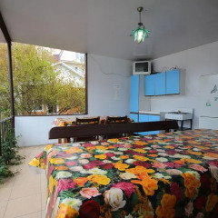 Гостиница Azanta Guest House комната для гостей фото 2