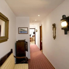 Ravello Art Hotel Marmorata Равелло интерьер отеля фото 2