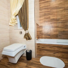 Отель The Waves holiday apartment Мальта, Марсашлокк - отзывы, цены и фото номеров - забронировать отель The Waves holiday apartment онлайн спа