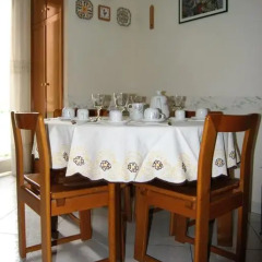 Отель B&B a Valle Агридженто питание фото 2