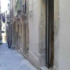 Отель Casa Vacanze Holiday Ortigia Siracusa Студия фото 8