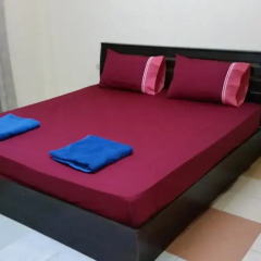Отель Sunsets Guesthouse комната для гостей фото 2