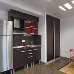 Апартаменты Apartment House - Delta в номере